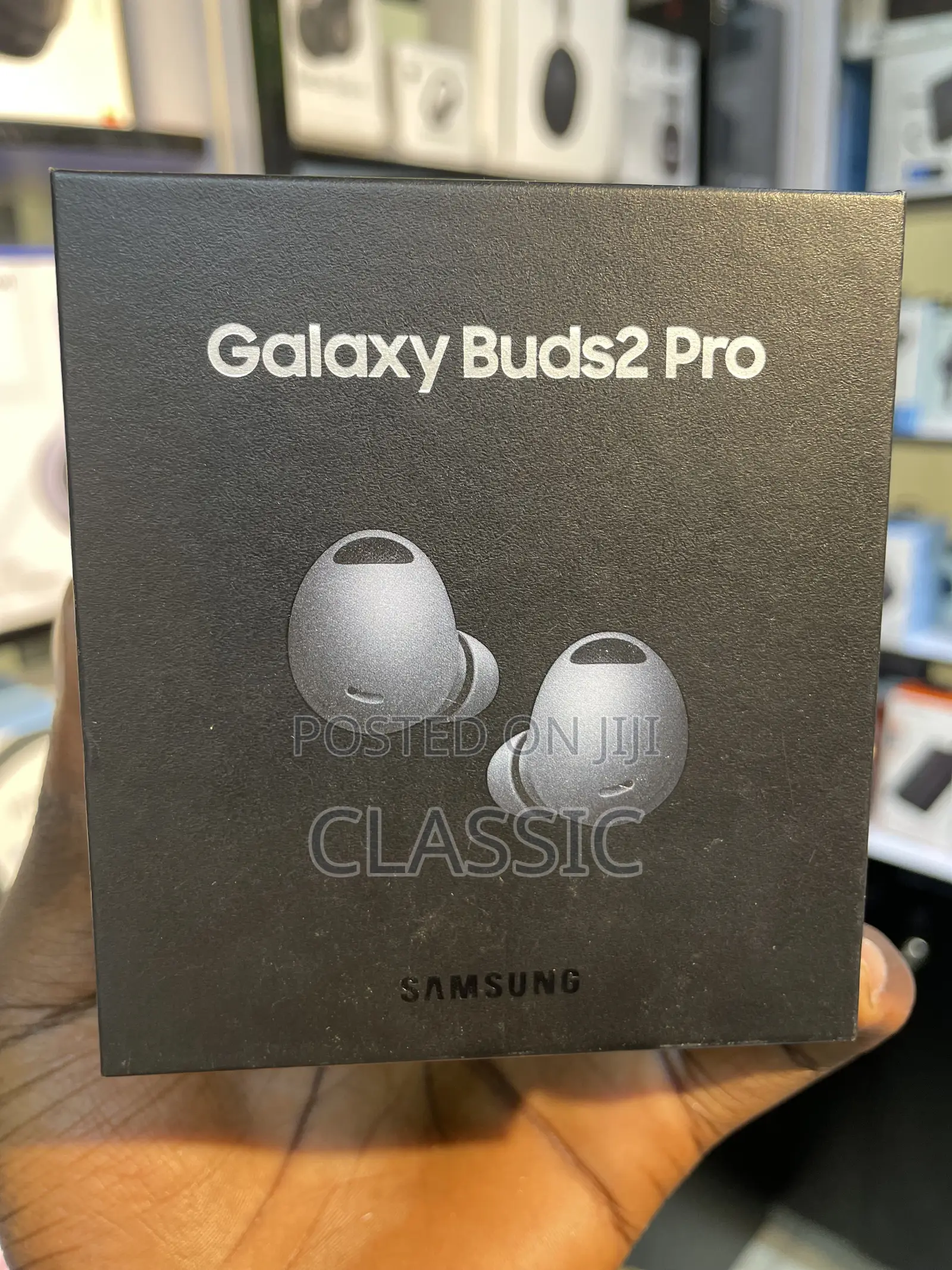Samsung Galaxy Bud2 Pro