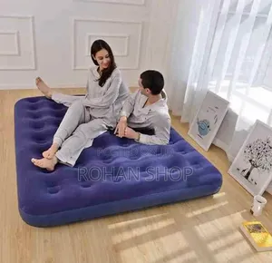 5x6 New Design Air Mattress
