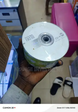 Cd . Arita Cd