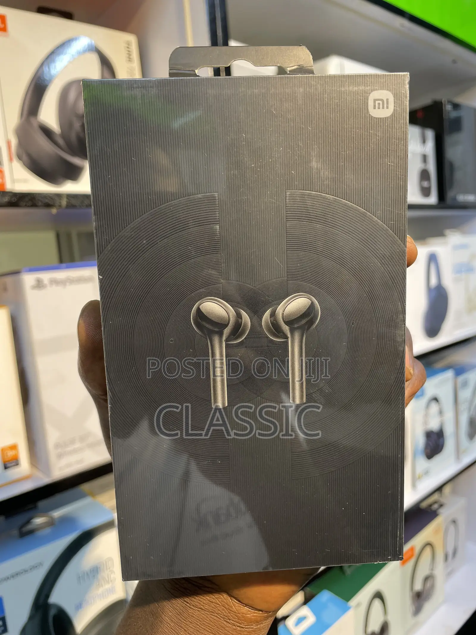 Mi True Wireless Earphones 2 Pro