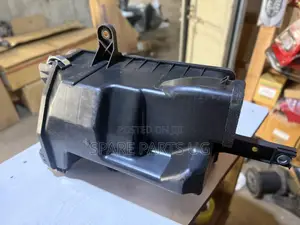 Hiace Drone / Cube Air Cleaner Housing