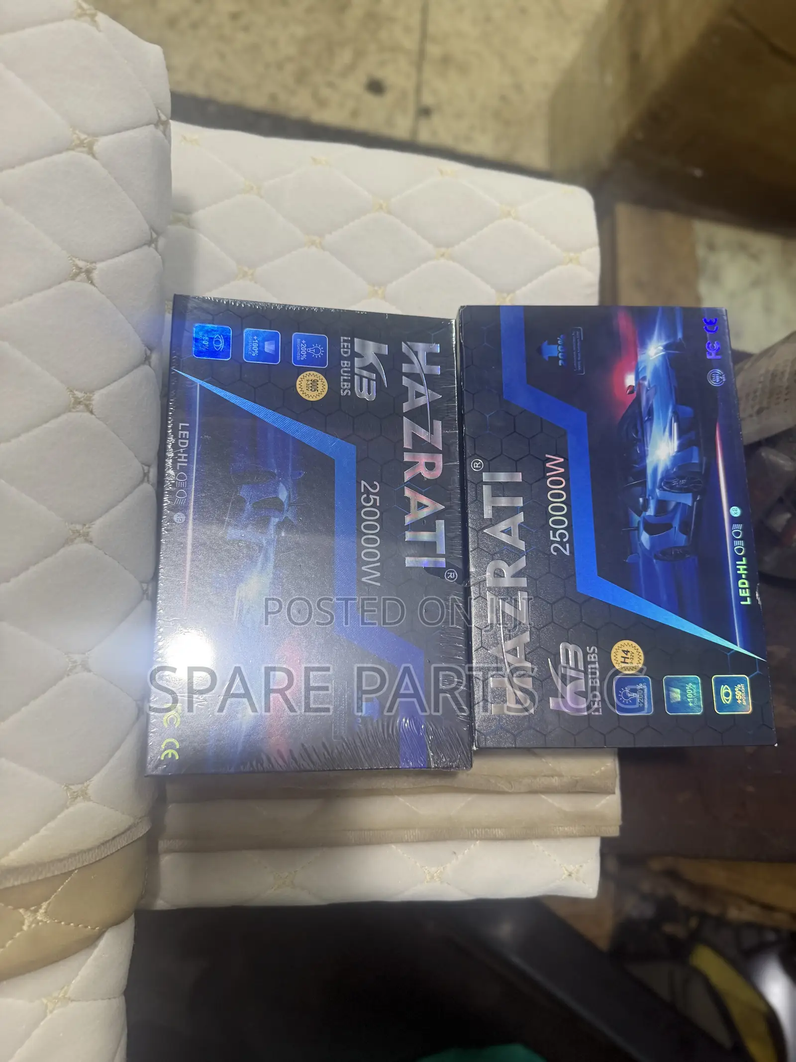 K13 Led Bulbs