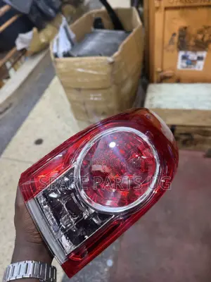 Corolla Altis 2010 - 2013 Rearlamp