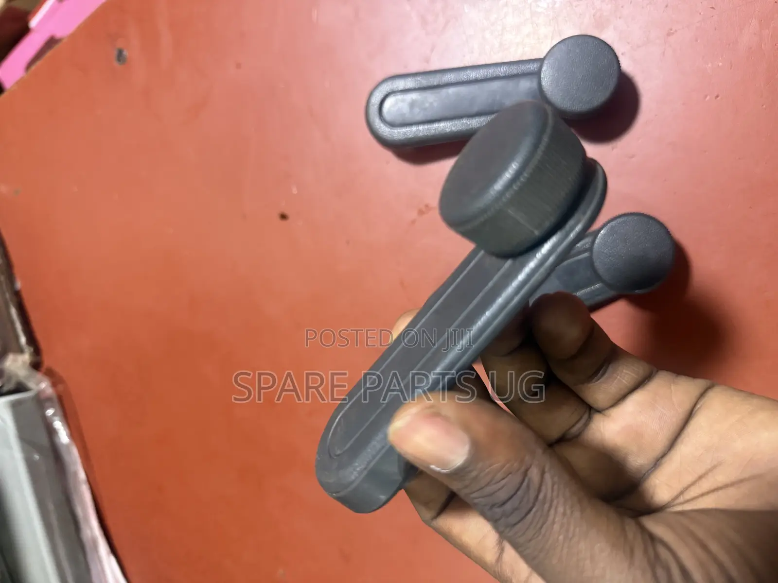 Window Crank Handle