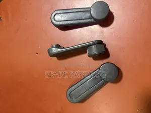 Window Crank Handle