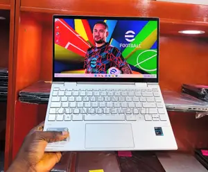 New Laptop HP Envy 13 8GB Intel Core I7 SSD 512GB