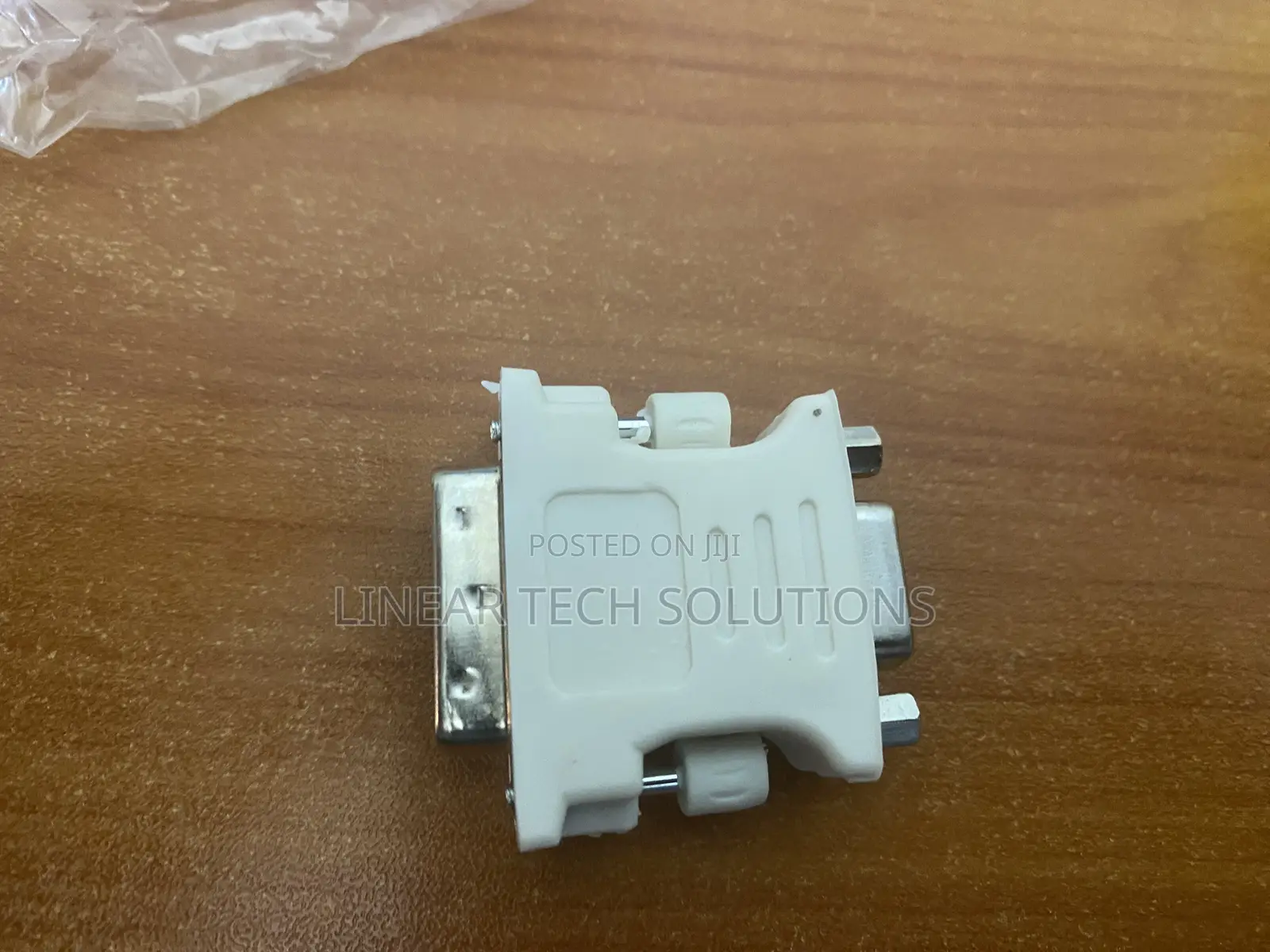 Dvi to Vga Adapter Dvi-D Male to Vga Female Converter