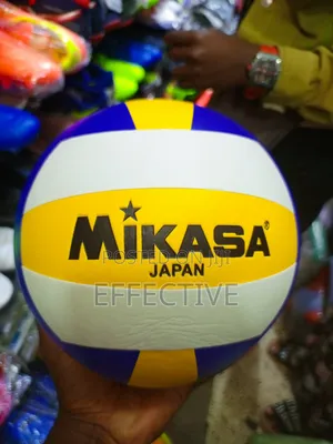 Mikasa Competition Volleyball