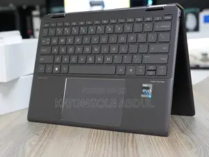 New Laptop HP Spectre 16GB Intel Core I7 SSD 512GB
