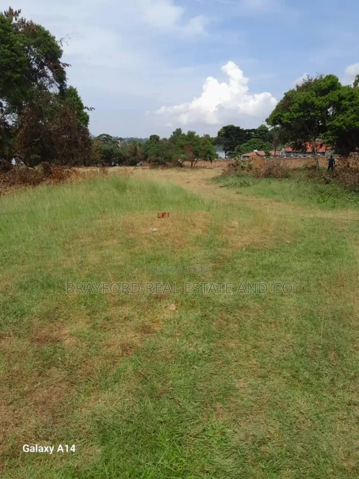 5 Acres for Sale
