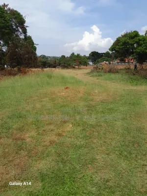 5 Acres for Sale