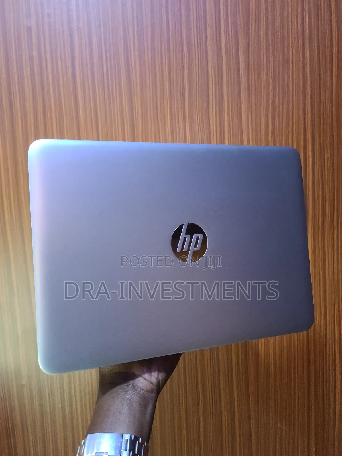 New Laptop HP EliteBook 820 G3 8GB Intel Core I7 SSD 256GB