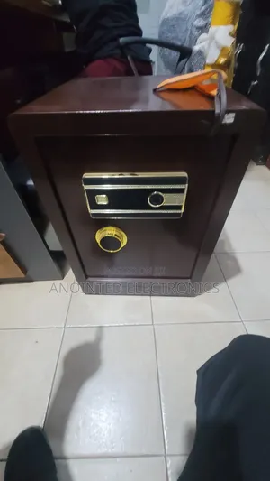 Safe Box Digital Combination