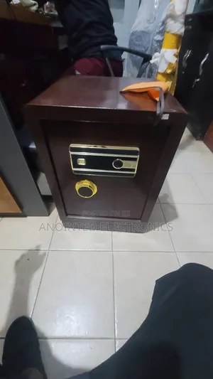Safe Box Digital Combination