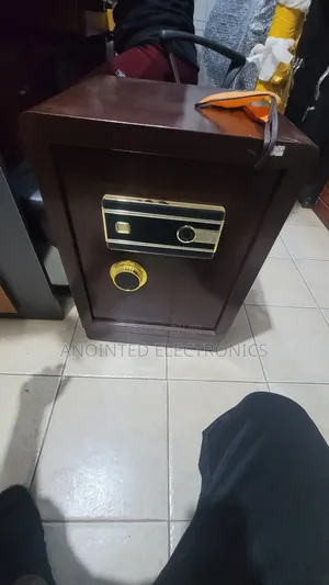 Safe Box Digital Combination