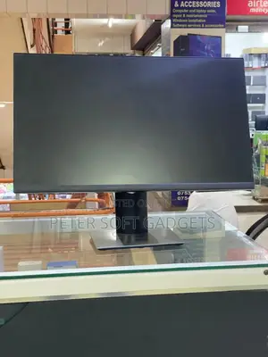 Flameless Dell 24inch Ips