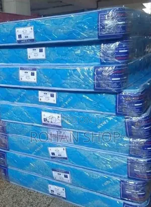 4*6 High Density Mattress -Original