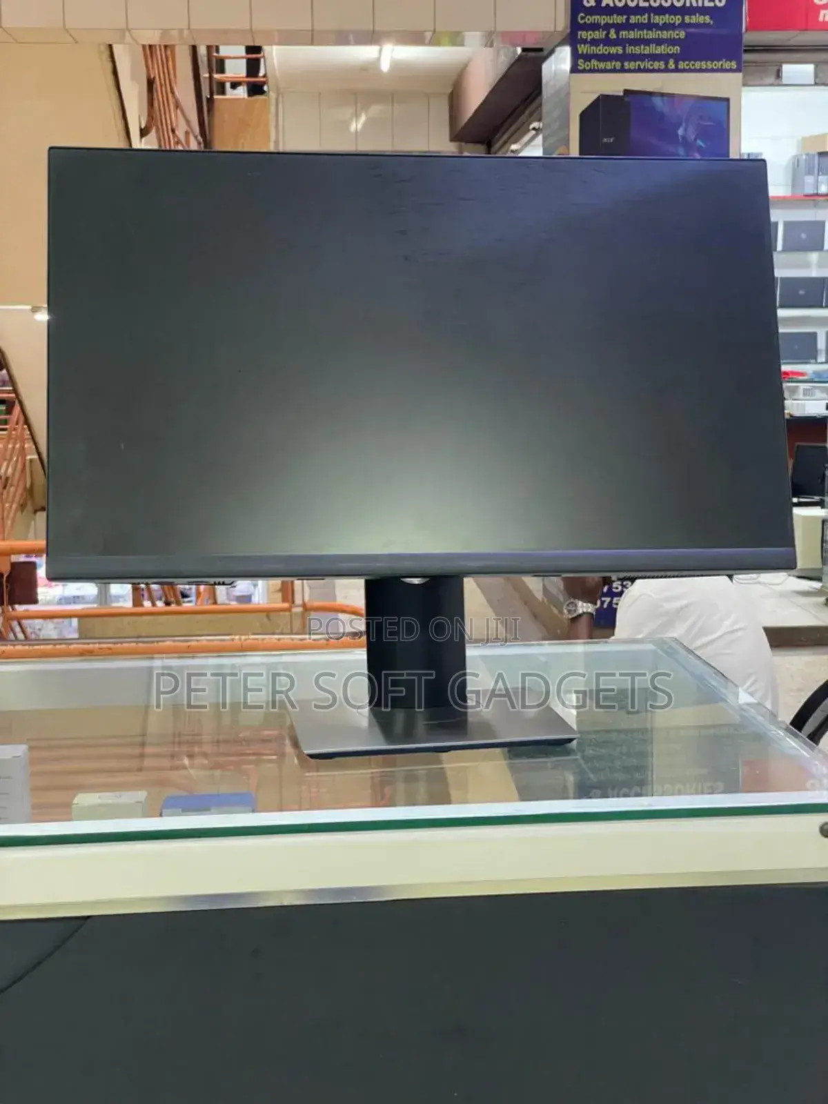 Dell Ips Monitor 24inch