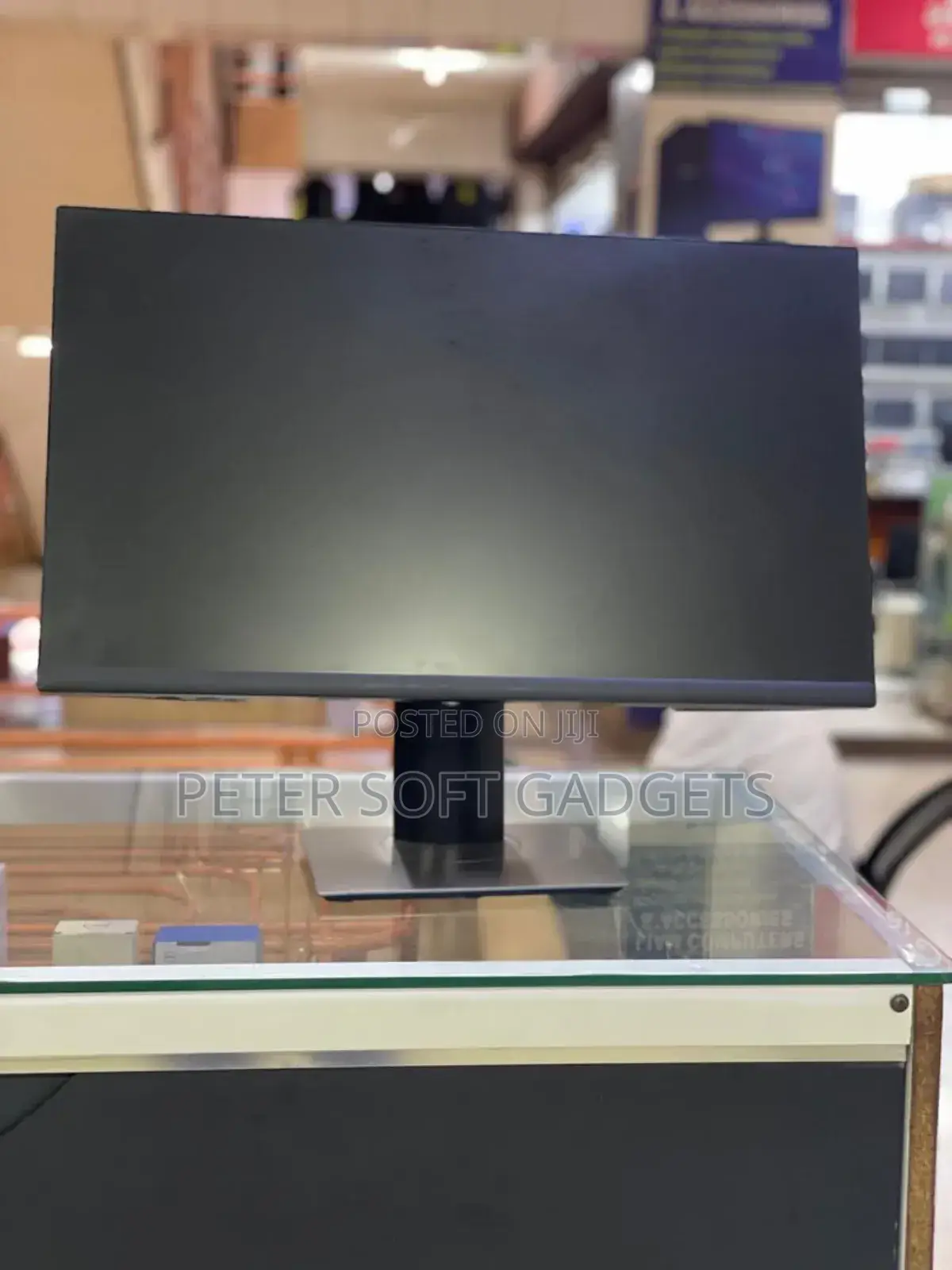 Dell Ips Monitor 24inch