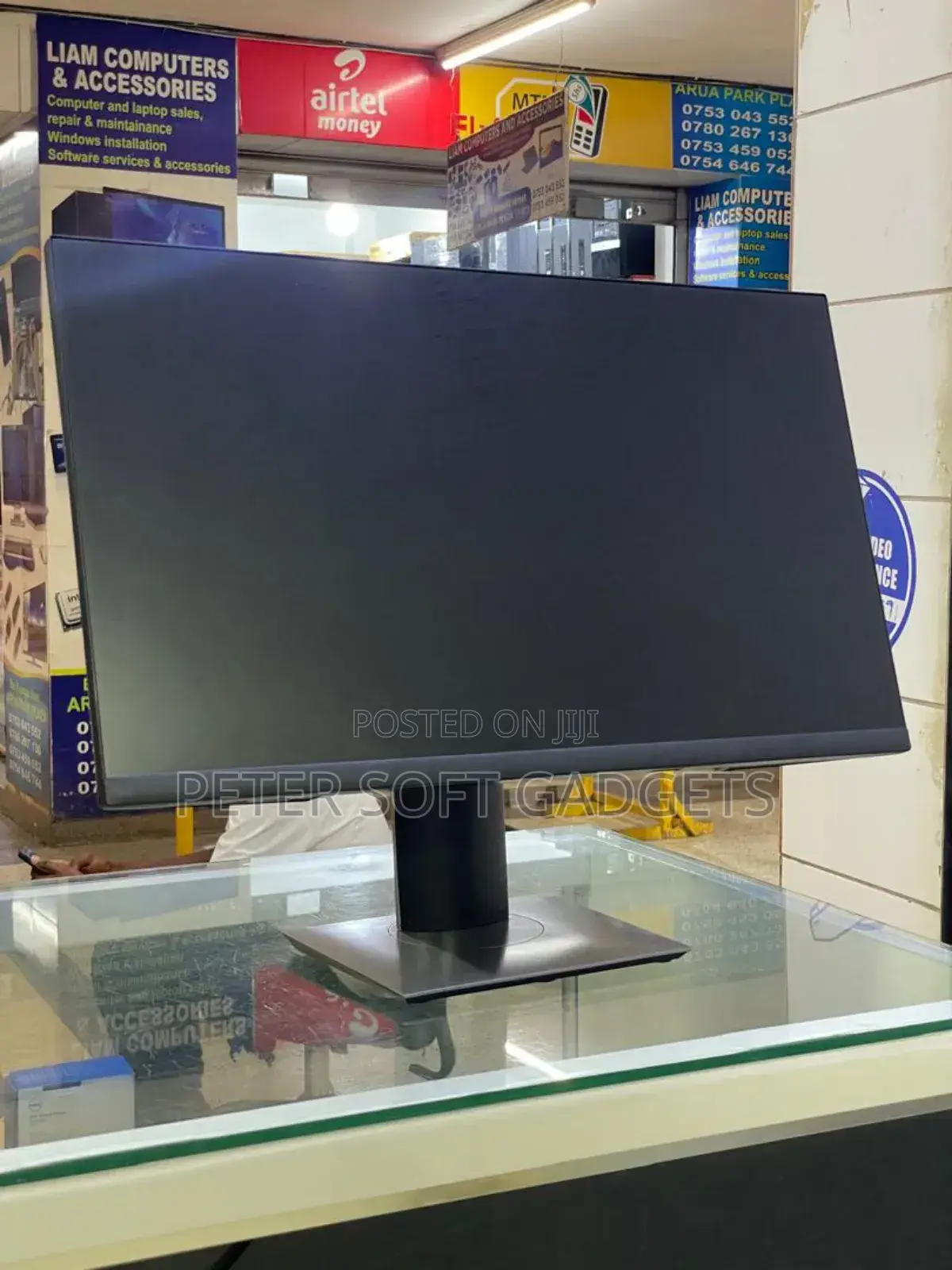 Dell Ips Monitor 24inch