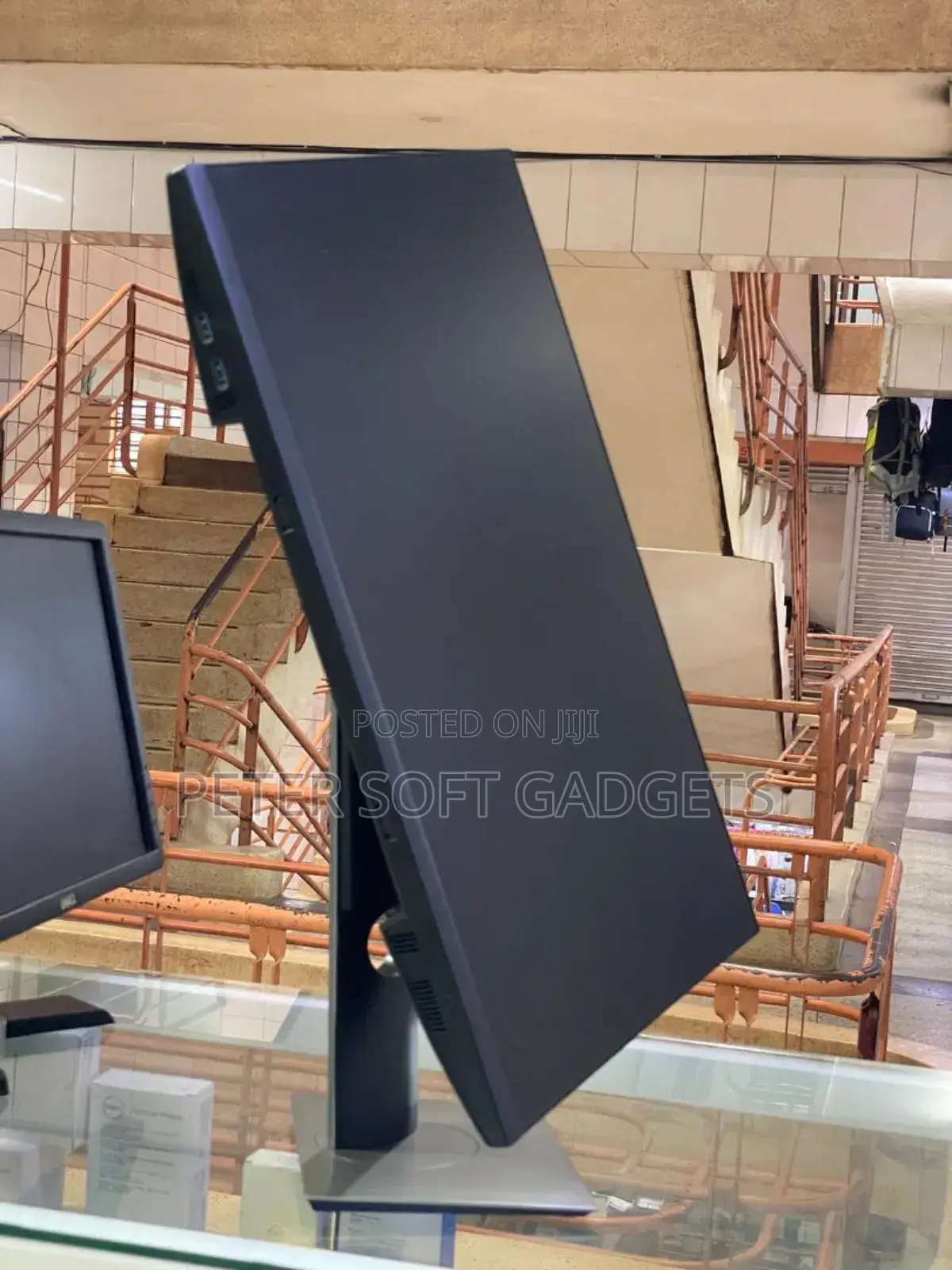 Dell Ips Monitor 24inch