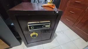 Safe Cash Box Keys And Combination