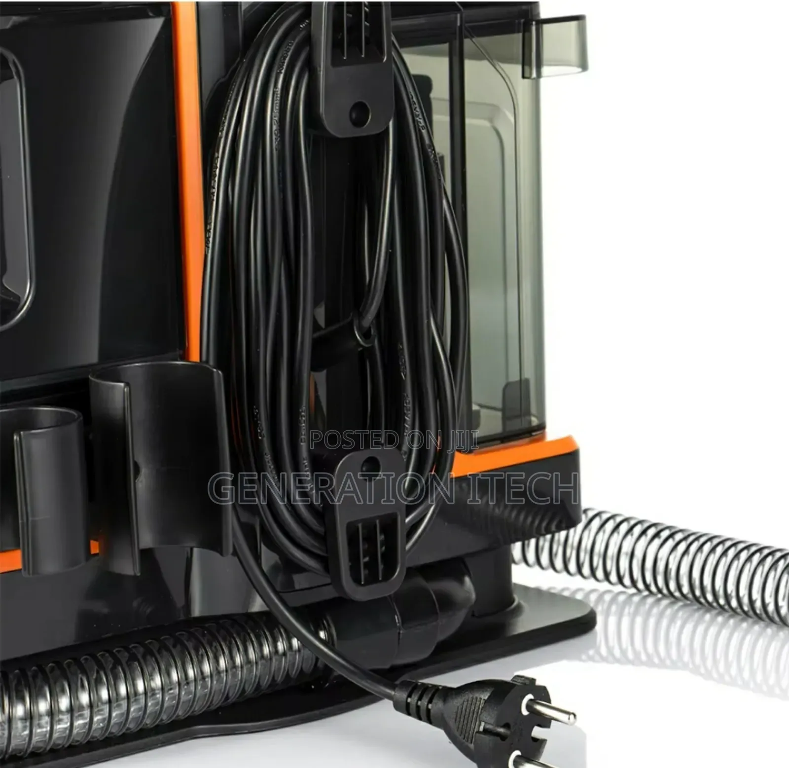 Portable Carpet Cleaner -raf R.8776