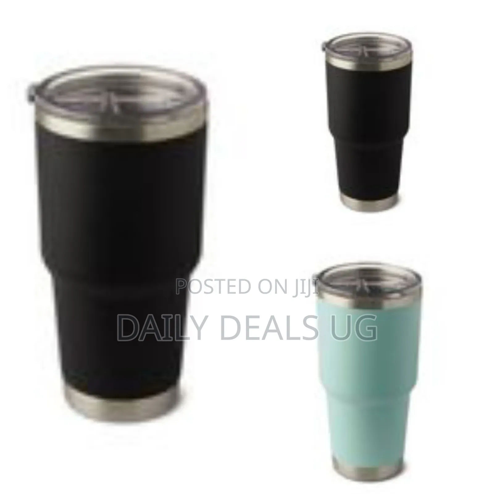 Vacuum Cup Coffee Cup 304 Stainless Steel Vacuum Water