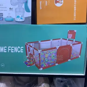 New Baby Playpen – Safe and Fun New Baby Playpen for Kids