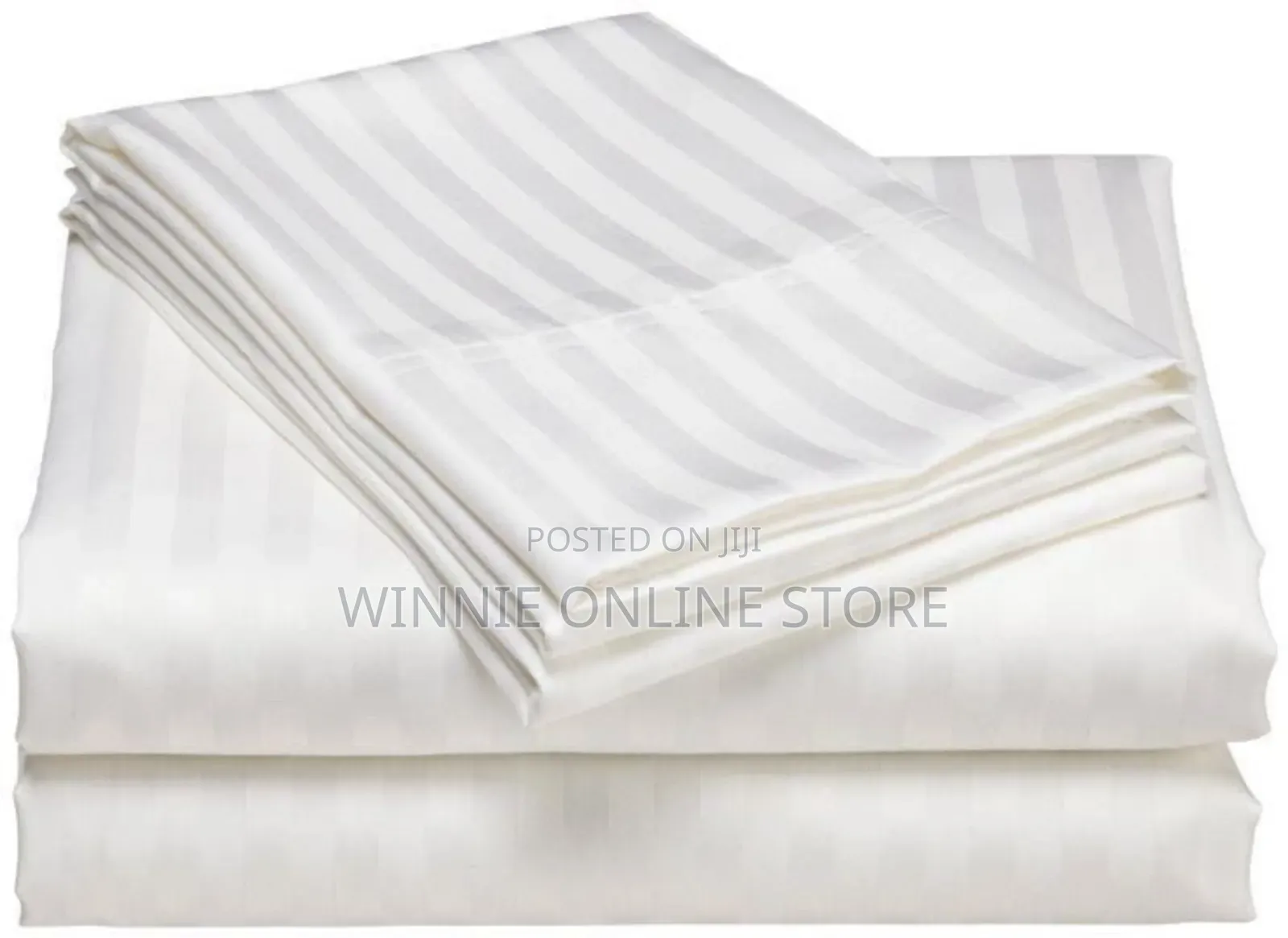 Hotel Collection 8x8 Bedsheets