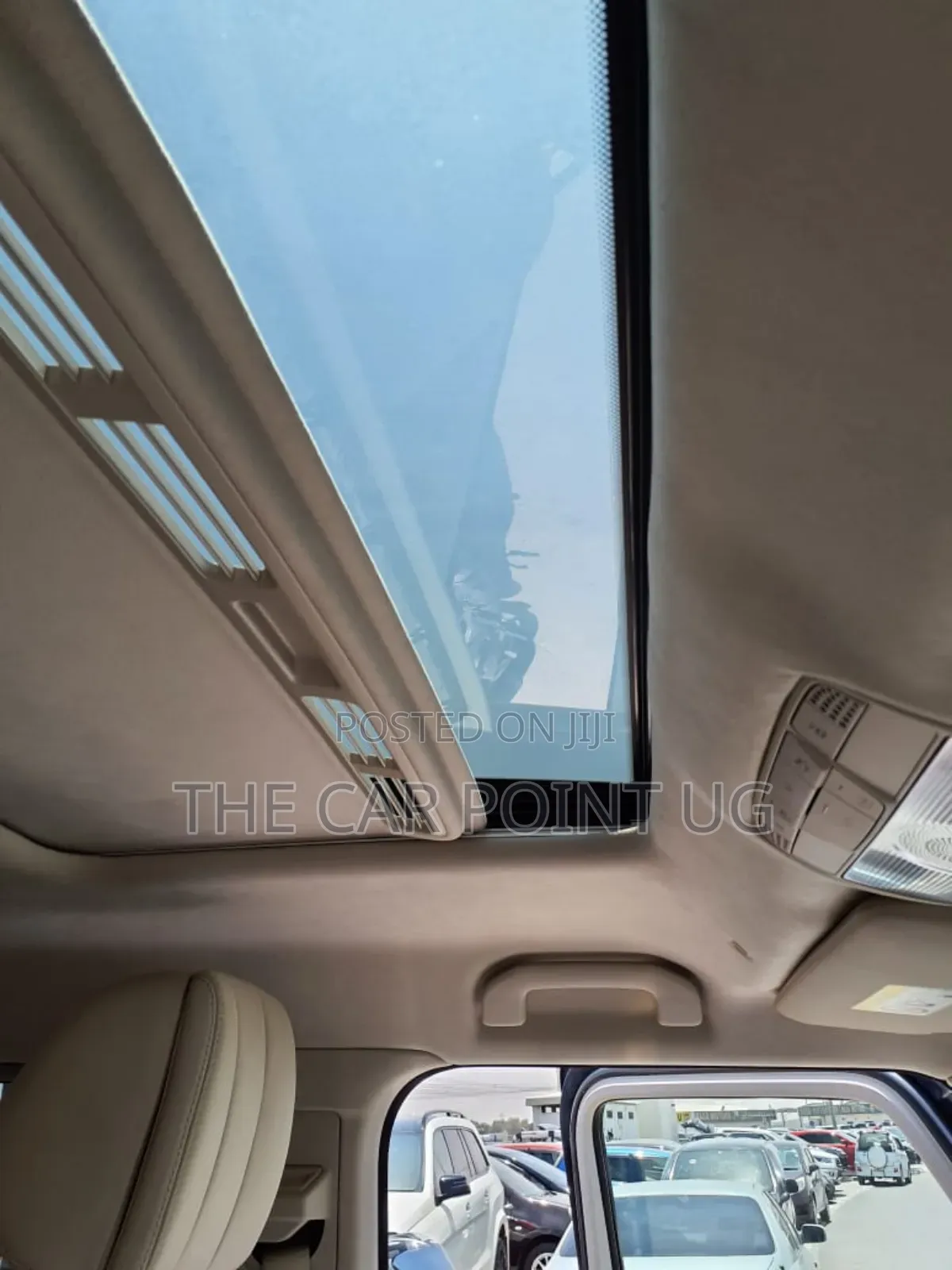 Mercedes-Benz G-Class G 63 AMG 2021 Gray
