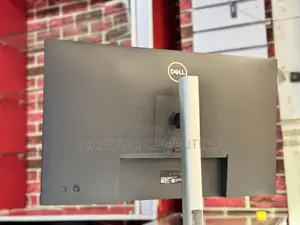 Dell Monitor 27 9 Inch Screen Ips Display2k Ultra Monitor Type C Hdmi