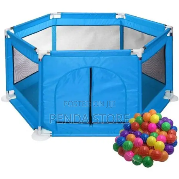 Kids Game Fence – Safe and Fun Kids Game Fence for Playtime