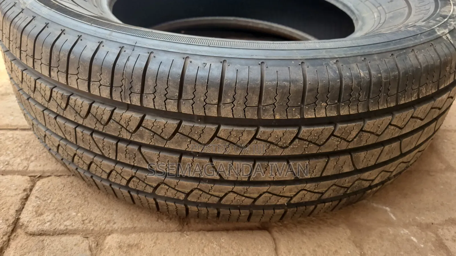 255/65r17 Sport Xv Brand New Tyres
