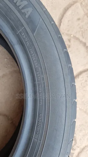 195/55r16 Original Yokohama Foreign Used