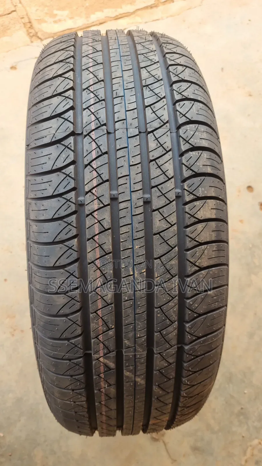 235/55r18 Speedway Tyres