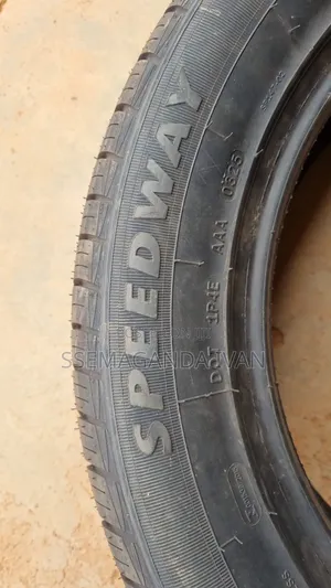 235/55r18 Speedway Tyres