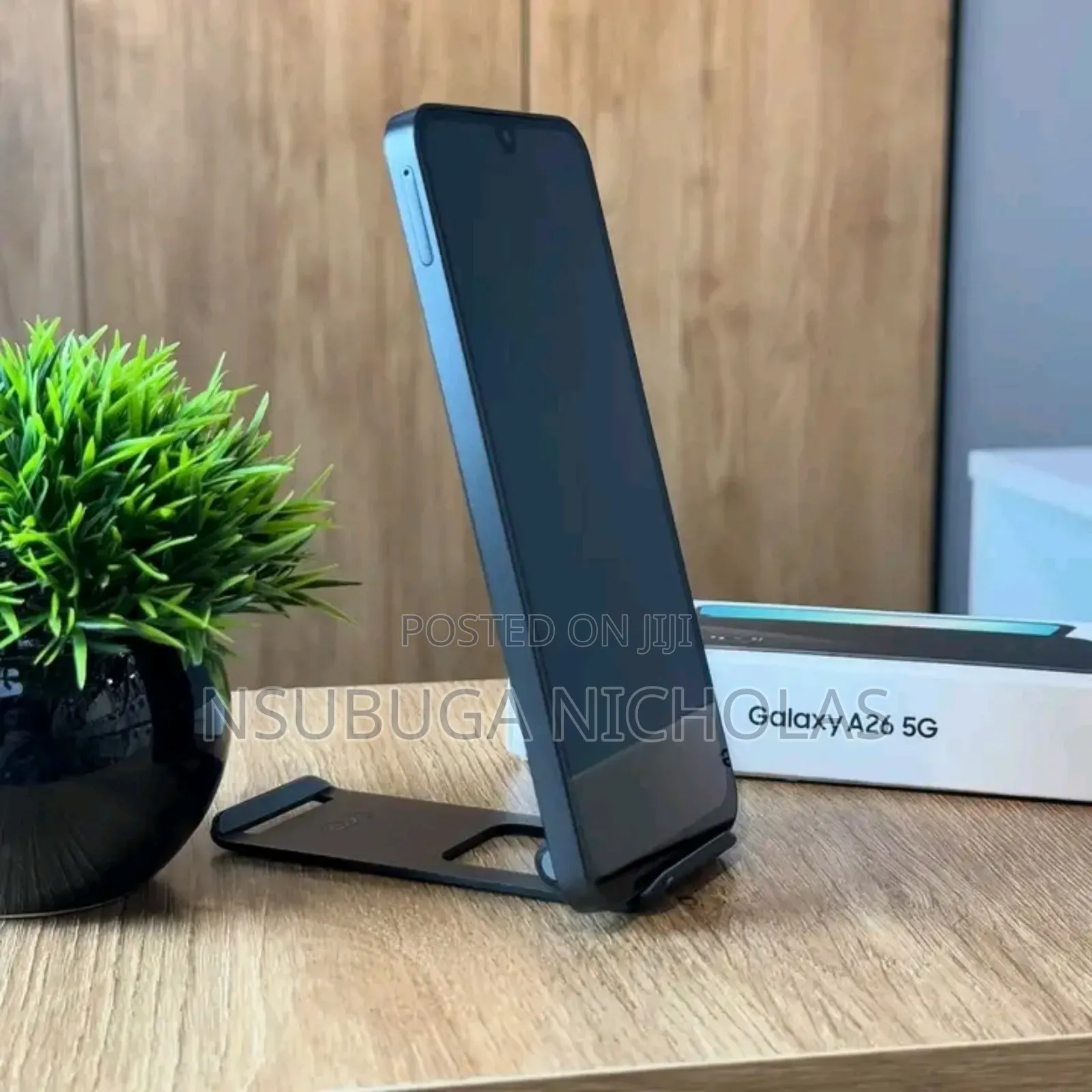 Samsung Galaxy A26 256 GB Gray