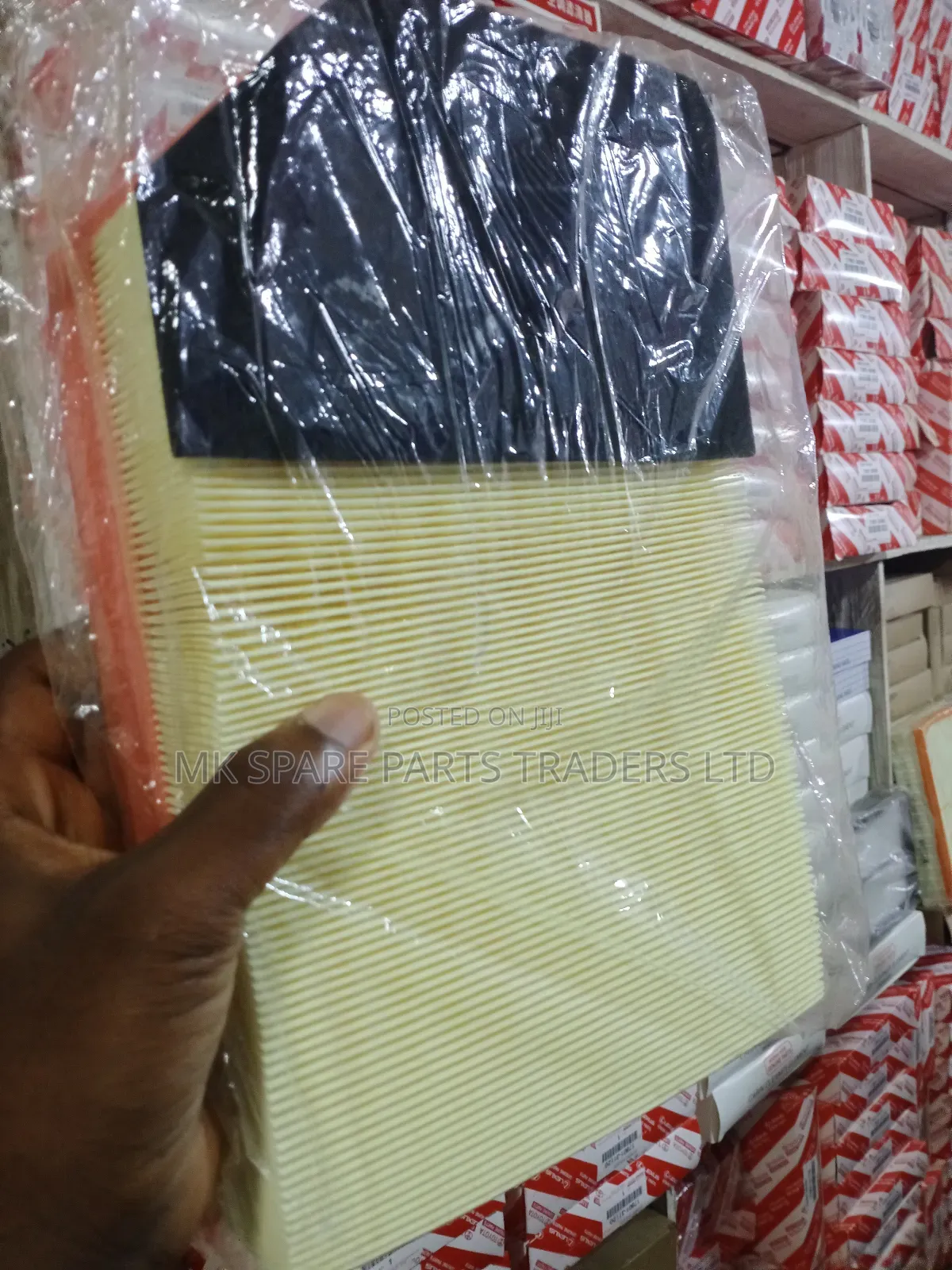 Volvo Cx90 Air Filter
