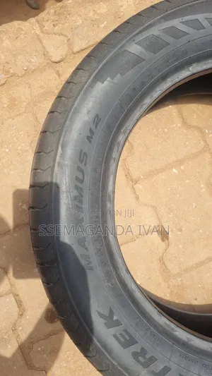 195/60r16 Maximus Brand New Tyres