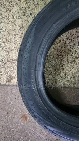 185/55r15 Original Dunlop Used Tyres