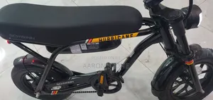 Schwinn Hurricane Compact Electric Bike