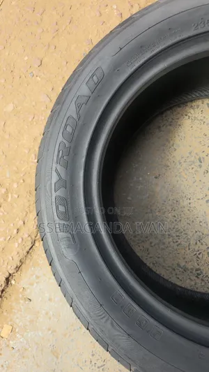 235/55r17 Used Tyres Joyroad