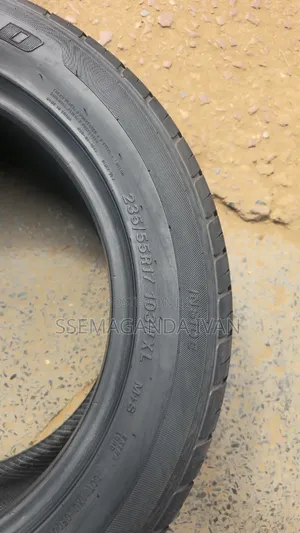 235/55r17 Used Tyres Joyroad