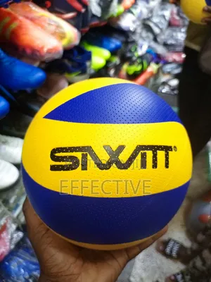 Summit SMT-X380 Soft Mini Volleyball