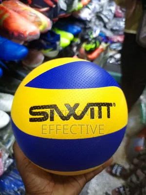Summit SMT-X380 Soft Mini Volleyball
