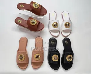 Hermes Flat Sheos for Ladies
