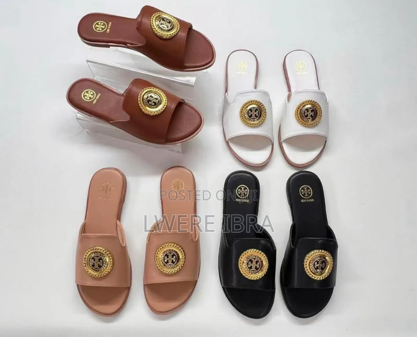 Hermes Flat Sheos for Ladies