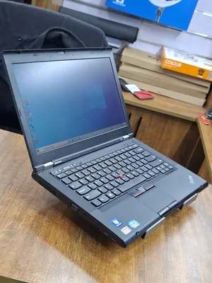 Laptop Lenovo ThinkPad T430 4GB Intel Core I5 HDD 320GB
