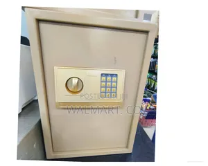 Safety Lock Digital Security Lock